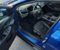 Синій Шевроле Вольт, об'ємом двигуна 1.5 л та пробігом 90 тис. км за 15500 $, фото 9 на Automoto.ua