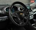 Синий Шевроле Вольт, объемом двигателя 1.5 л и пробегом 174 тыс. км за 14999 $, фото 7 на Automoto.ua