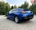 Синий Шевроле Вольт, объемом двигателя 1.49 л и пробегом 190 тыс. км за 16100 $, фото 7 на Automoto.ua