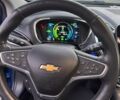 Синій Шевроле Вольт, об'ємом двигуна 1.5 л та пробігом 165 тис. км за 14400 $, фото 9 на Automoto.ua