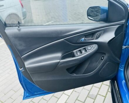 Синий Шевроле Вольт, объемом двигателя 1.5 л и пробегом 63 тыс. км за 13300 $, фото 14 на Automoto.ua