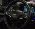 Синий Шевроле Вольт, объемом двигателя 1.4 л и пробегом 83 тыс. км за 17799 $, фото 17 на Automoto.ua