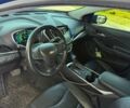 Синій Шевроле Вольт, об'ємом двигуна 1.49 л та пробігом 115 тис. км за 16999 $, фото 24 на Automoto.ua