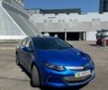Синій Шевроле Вольт, об'ємом двигуна 1.49 л та пробігом 165 тис. км за 13500 $, фото 7 на Automoto.ua
