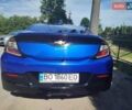 Синий Шевроле Вольт, объемом двигателя 1.5 л и пробегом 89 тыс. км за 15100 $, фото 3 на Automoto.ua
