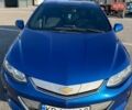 Синий Шевроле Вольт, объемом двигателя 1.5 л и пробегом 232 тыс. км за 13500 $, фото 11 на Automoto.ua