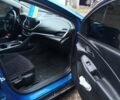 Синій Шевроле Вольт, об'ємом двигуна 1.49 л та пробігом 195 тис. км за 14000 $, фото 5 на Automoto.ua