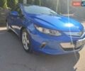 Синий Шевроле Вольт, объемом двигателя 1.5 л и пробегом 89 тыс. км за 15100 $, фото 23 на Automoto.ua