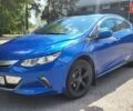 Синій Шевроле Вольт, об'ємом двигуна 1.49 л та пробігом 165 тис. км за 13500 $, фото 18 на Automoto.ua