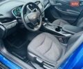 Синий Шевроле Вольт, объемом двигателя 1.5 л и пробегом 63 тыс. км за 13300 $, фото 10 на Automoto.ua