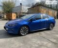 Синий Шевроле Вольт, объемом двигателя 1.5 л и пробегом 135 тыс. км за 13700 $, фото 2 на Automoto.ua