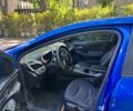 Синий Шевроле Вольт, объемом двигателя 1.49 л и пробегом 180 тыс. км за 13842 $, фото 7 на Automoto.ua