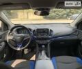 Синий Шевроле Вольт, объемом двигателя 1.5 л и пробегом 135 тыс. км за 13700 $, фото 24 на Automoto.ua