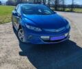 Синий Шевроле Вольт, объемом двигателя 1.49 л и пробегом 205 тыс. км за 15967 $, фото 1 на Automoto.ua