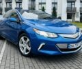 Синий Шевроле Вольт, объемом двигателя 1.5 л и пробегом 63 тыс. км за 13300 $, фото 1 на Automoto.ua