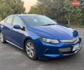 Синій Шевроле Вольт, об'ємом двигуна 1.5 л та пробігом 165 тис. км за 14400 $, фото 1 на Automoto.ua