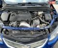 Синій Шевроле Вольт, об'ємом двигуна 1.49 л та пробігом 190 тис. км за 16100 $, фото 17 на Automoto.ua