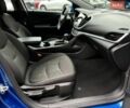 Синий Шевроле Вольт, объемом двигателя 1.5 л и пробегом 132 тыс. км за 13500 $, фото 26 на Automoto.ua