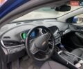 Синий Шевроле Вольт, объемом двигателя 1.5 л и пробегом 90 тыс. км за 16800 $, фото 9 на Automoto.ua