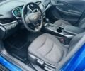 Синий Шевроле Вольт, объемом двигателя 1.5 л и пробегом 63 тыс. км за 13300 $, фото 9 на Automoto.ua