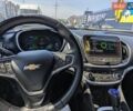 Синий Шевроле Вольт, объемом двигателя 1.49 л и пробегом 195 тыс. км за 11888 $, фото 28 на Automoto.ua