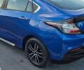 Синій Шевроле Вольт, об'ємом двигуна 1.5 л та пробігом 90 тис. км за 15500 $, фото 4 на Automoto.ua