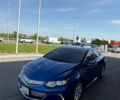 Синий Шевроле Вольт, объемом двигателя 1.49 л и пробегом 115 тыс. км за 16999 $, фото 1 на Automoto.ua