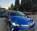 Синий Шевроле Вольт, объемом двигателя 1.5 л и пробегом 120 тыс. км за 9100 $, фото 1 на Automoto.ua