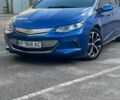 Синий Шевроле Вольт, объемом двигателя 1.5 л и пробегом 235 тыс. км за 13650 $, фото 1 на Automoto.ua