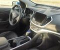 Синий Шевроле Вольт, объемом двигателя 1.5 л и пробегом 89 тыс. км за 15100 $, фото 38 на Automoto.ua