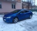 Синий Шевроле Вольт, объемом двигателя 1.5 л и пробегом 196 тыс. км за 13700 $, фото 1 на Automoto.ua