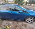 Синий Шевроле Вольт, объемом двигателя 1.5 л и пробегом 148 тыс. км за 13795 $, фото 3 на Automoto.ua
