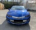 Синий Шевроле Вольт, объемом двигателя 1.5 л и пробегом 135 тыс. км за 13700 $, фото 4 на Automoto.ua