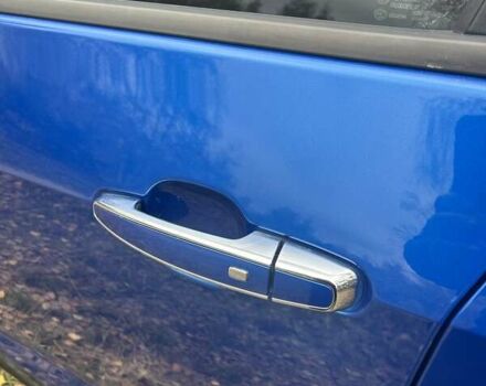 Шевроле Вольт 2017 в Киеве на Automoto.ua Синий Шевроле Вольт, объемом двигателя 1.49 л и пробегом 153 тыс. км за 15300 $, фото 13 на Automoto.ua