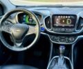 Синій Шевроле Вольт, об'ємом двигуна 1.5 л та пробігом 68 тис. км за 10100 $, фото 8 на Automoto.ua