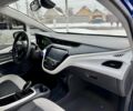 Синий Шевроле Вольт, объемом двигателя 0 л и пробегом 69 тыс. км за 11900 $, фото 10 на Automoto.ua