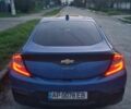 Синій Шевроле Вольт, об'ємом двигуна 1.5 л та пробігом 118 тис. км за 13500 $, фото 12 на Automoto.ua