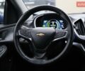 Синий Шевроле Вольт, объемом двигателя 1.5 л и пробегом 156 тыс. км за 16400 $, фото 16 на Automoto.ua