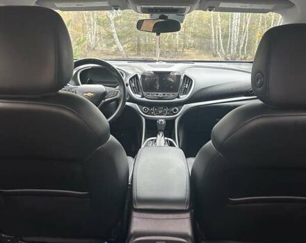 Шевроле Вольт 2017 в Киеве на Automoto.ua Синий Шевроле Вольт, объемом двигателя 1.49 л и пробегом 153 тыс. км за 15300 $, фото 35 на Automoto.ua