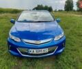 Синій Шевроле Вольт, об'ємом двигуна 1.5 л та пробігом 74 тис. км за 16700 $, фото 9 на Automoto.ua