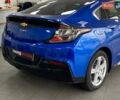 Синій Шевроле Вольт, об'ємом двигуна 1.5 л та пробігом 97 тис. км за 16490 $, фото 9 на Automoto.ua