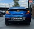 Синий Шевроле Вольт, объемом двигателя 1.49 л и пробегом 178 тыс. км за 12999 $, фото 17 на Automoto.ua