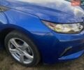 Синій Шевроле Вольт, об'ємом двигуна 1.5 л та пробігом 160 тис. км за 13900 $, фото 3 на Automoto.ua
