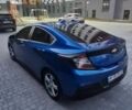 Синій Шевроле Вольт, об'ємом двигуна 1.5 л та пробігом 118 тис. км за 13500 $, фото 7 на Automoto.ua