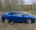 Шевроле Вольт 2017 в Киеве на Automoto.ua Синий Шевроле Вольт, объемом двигателя 1.49 л и пробегом 153 тыс. км за 15300 $, фото 18 на Automoto.ua