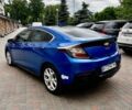Синий Шевроле Вольт, объемом двигателя 1.49 л и пробегом 137 тыс. км за 15650 $, фото 8 на Automoto.ua