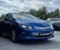 Синій Шевроле Вольт, об'ємом двигуна 1.5 л та пробігом 176 тис. км за 12999 $, фото 9 на Automoto.ua