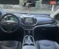 Синій Шевроле Вольт, об'ємом двигуна 1.5 л та пробігом 145 тис. км за 14500 $, фото 30 на Automoto.ua