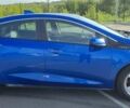 Синий Шевроле Вольт, объемом двигателя 1.5 л и пробегом 170 тыс. км за 15400 $, фото 10 на Automoto.ua