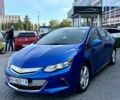 Синий Шевроле Вольт, объемом двигателя 1.49 л и пробегом 74 тыс. км за 18800 $, фото 8 на Automoto.ua